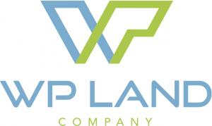 WP Land Full Color Logo